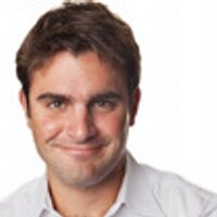 Robbie Greenglass (@rgreenglass) 's Twitter Profile