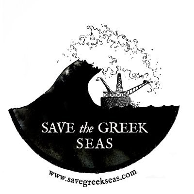 Save Greek Seas