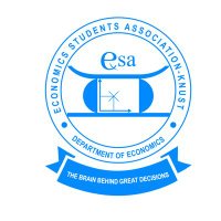Economics Students' Association - KNUST (@esaknustgh) Twitter profile photo