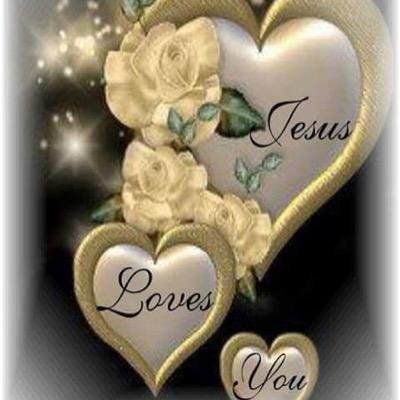 Wife,Mom N JESUS Follower.May I live2pls God in every area of my life IJN,Amen.JESUS is the WAY,D TRUTH N LIFE.Rets,❤,FF or Ment. R not endorsement. NO PORN!
