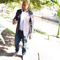 Emanuel Makuru(@MakuruEmanuel) 's Twitter Profile Photo