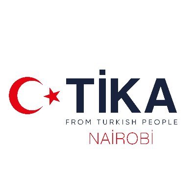 Turkish Cooperation and Coordination Agency/ Nairobi Program Coordination Office @tika_english1 @Tika_Turkiye           All For A Smile