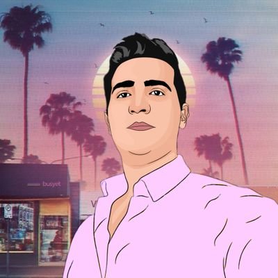 MiladGhamri's profile picture. live in U.S.A