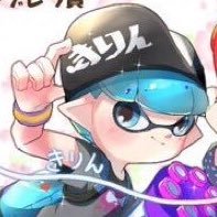 きりん (@kirin_ika) 's Twitter Profile