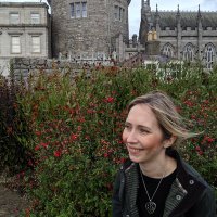 Clare Dillon (@clare_dillon) 's Twitter Profile