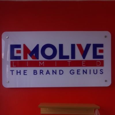 Emolive Limited