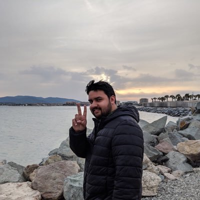 syedSalman005's profile picture. 