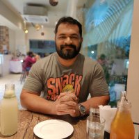 Sajid Ali (@saaj_82) 's Twitter Profile Photo