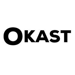 OKAST is the #1 solution to build, in a click, a branded #VOD or #video #streaming platform to monetize your contents
Launch your streaming platform today ⬇️