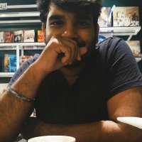 Ayush Saraf (@ayushsrf) 's Twitter Profile
