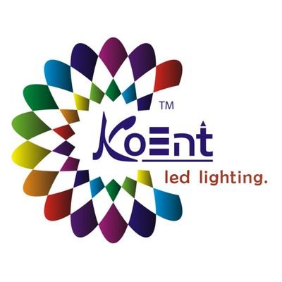 We are mfg.: KoEnt LED streetlights, floodlights, COB's, Downlighter, Backlights, Inground, Outdoor Lights, completely MAKE IN INDIA products.

KoEnt Lighting💡