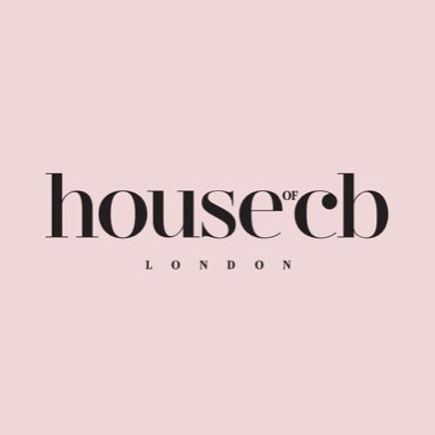 British Luxury Womenswear Label. Designed In London. Created by Women Quality over everything. Shop: https://t.co/iSlZIuhzJL CS: @CBHelpTeam