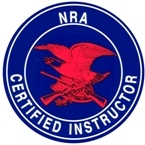 NRA Certified Firearms Instructor in the North GA.

Safety and accuracy... What firearm is right for me, my wife or daughter?