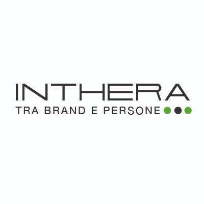 Inthera_Tweet's profile picture. Combiniamo in maniera efficace canali online e offline per coinvolgere e convertire le tue audience di riferimento.