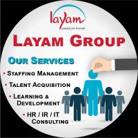 Layam Group(@LayamGroup) 's Twitter Profile Photo