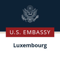 U.S. Embassy Luxembourg (@usembluxembourg) 's Twitter Profile Photo U.S. Embassy Luxembourg (@usembluxembourg) 's Twitter Profile Photo