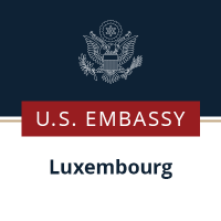 U.S. Embassy Luxembourg(@USEmbLuxembourg) 's Twitter Profile Photo