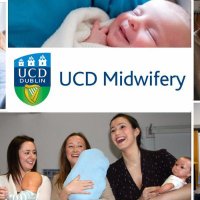 UCD Midwifery(@UCDMidwifery) 's Twitter Profile Photo