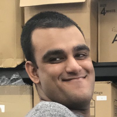 Hi my name is Haroun. I attend a BRILLIANT day centre in Farnham for young adults with learning disabilities. It is called POST19 and I work at enterprise19.