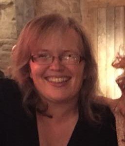 GillianRiley17's profile picture. 