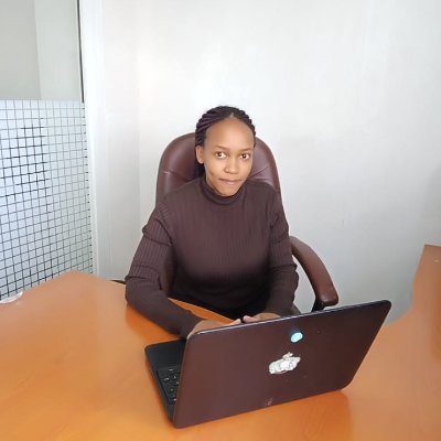 damaris_masaga's profile picture. 