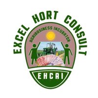 Excel Hort Consult Agribusiness Incubator (EHCAI) (@excelhort) 's Twitter Profile Photo Excel Hort Consult Agribusiness Incubator (EHCAI) (@excelhort) 's Twitter Profile Photo