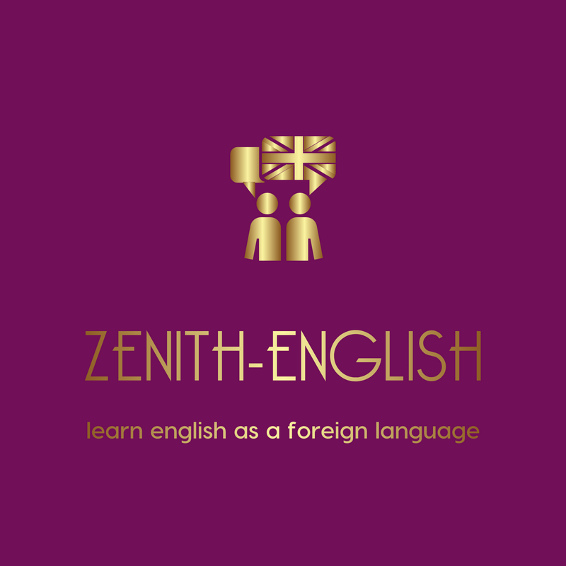 Learn English as a foreign language. Teaching General English, Business English, and Young Learners