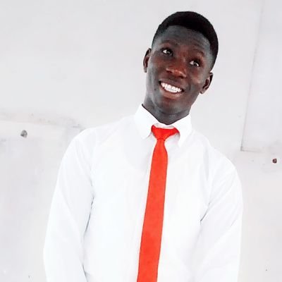 Hi, Am Edmond Awurayi
A Ghanaian
A Manchester united fan
and An Asante kotoko fan.
love to make friends and have fun😀