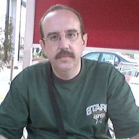 Paul Rushing (@pwr62) 's Twitter Profile Photo