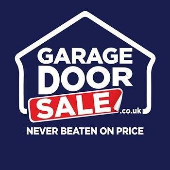 The Official Page of Garage Door Sale UK.
Tweet us for our latest offers and prices.
We will not be beaten on price. 
https://t.co/jiCMKCaIbv