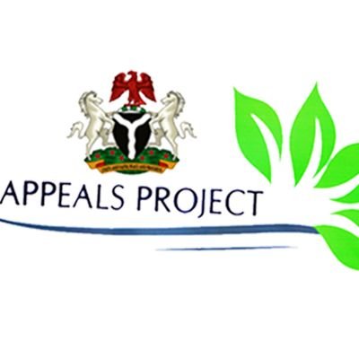 LAGOSAPPEALS's profile picture. 