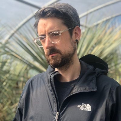 danm_sh's profile picture. Software developer at the BBC. Builder of telescopes. Programmer of robots. Thoughts own.