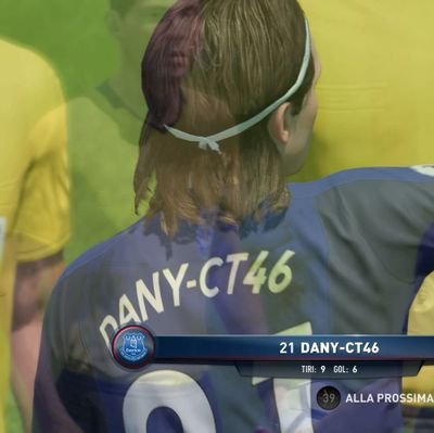 DANY-CT46 Profile