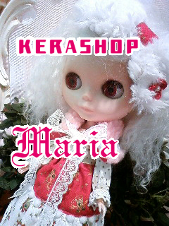 KERA SHOP Maria金沢さんのプロフィール画像