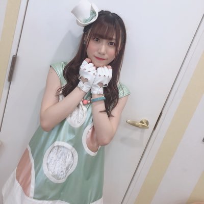 野々垣美希(SKE48)さんのプロフィール画像