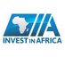 Invest in Africa - Kenya (@iia_kenya) Twitter profile photo