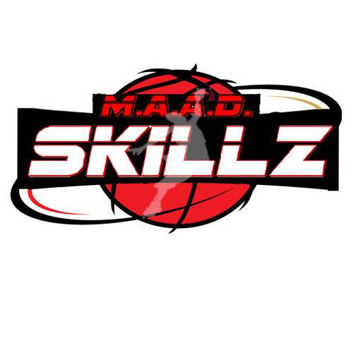 M.A.A.D. SKILLZ is a non-profit organization that aims to facilitate a healthy lifestyle among youth.