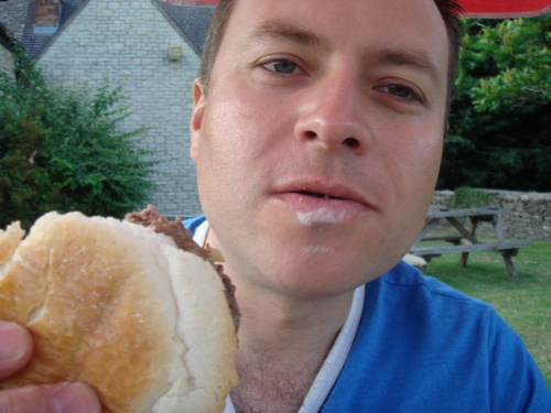 weightlosswayne's profile picture. 