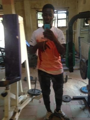 Samuel00169623's profile picture. 