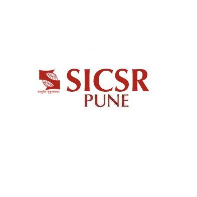 This is the Official Twitter Account of SICSR(Symbiosis Institute of Computer Studies and Research) - Pune