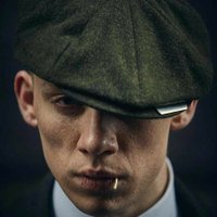 R. Drydale (@broodingsmile) 's Twitter Profile
