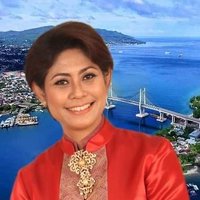 Mercy Ch. Barends (@mcb_dprri) 's Twitter Profile