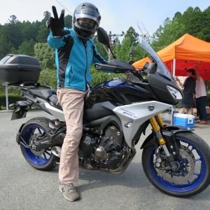 SZBH_hentai's profile picture. ラグビー観戦とツーリングとボルダリングと最近サウナ