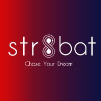 str8bat (@str8bat) 's Twitter Profile