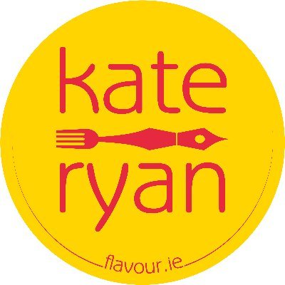 Kate Ryan - Flavour.ie