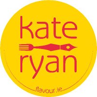 Kate Ryan - Flavour.ie(@flavourIE) 's Twitter Profile Photo
