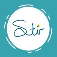 STIR (@stir_digital) 's Twitter Profile