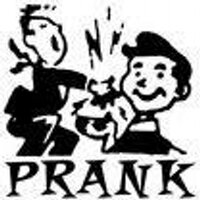 PRANK RECORDS (@prankrec) Twitter profile photo