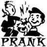 Prankrec's profile picture. Thrash Thrash Thrash