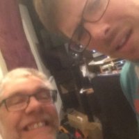 Dickie and Dan’s Americana Show (@dickieanddan) 's Twitter Profile